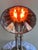 Metal Silver-Plated Reflector Candle Lamp, 1913 For Sale - Image 7 of 12