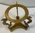 Vintage Brass Dragon Stand For Sale In Dallas - Image 6 of 7