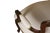 Early 20th Century Early 20th Century Pair of Louis XV Style Beech Fauteuils For Sale - Image 5 of 7