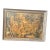 1940's Pictorial Map of the United States by Miguel Covarrubias 41”x31” For Sale