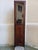 Antique Tuscan Chestnut Display Cabinet, Early 20th Century For Sale - Image 3 of 14