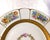 1930s 1930s Rosenthal White Floral Dinner Plate - Set of 6 For Sale - Image 5 of 9