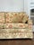 1960s Vintage Floral Sofa For Sale - Image 5 of 18