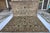 2000 - 2009 Hand-Knotted Afghan Sultanabad Chobi Wool Area Rug - 8'10" X 12'0" For Sale - Image 5 of 15