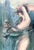 Nature Through the Mirror Nude and With a Whirlwind Style of Childe Hassam by Wilhelmina Olson Uhl For Sale - Image 4 of 5