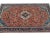 Antique Darjazin Rug, 1920s For Sale - Image 3 of 10