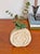 Stone Vintage Travertine Bud Vase from Fratelli Mannelli, 1970s For Sale - Image 7 of 18