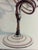 Vintage Hand Blown Glass Italian Murano Style Candy Dish For Sale - Image 9 of 9