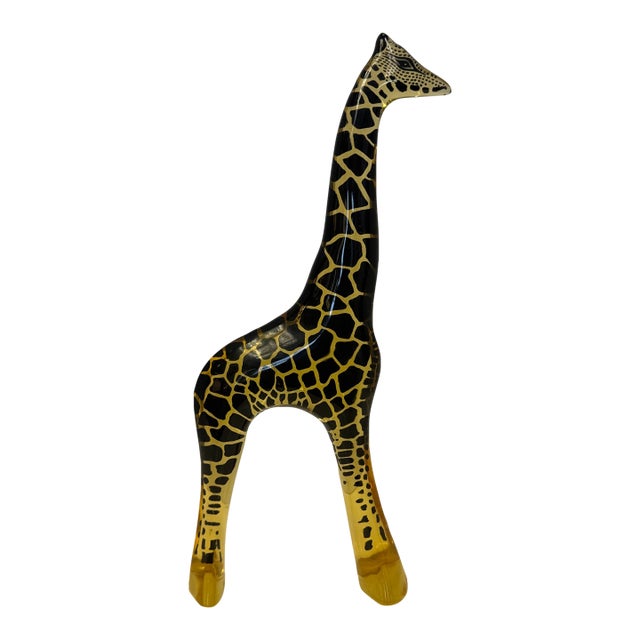 Abraham Palatnik Giraffe For Sale