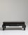 Chinoiserie Coffee Table with Glass Top, Antique, China, 20th Century For Sale In Greensboro - Image 6 of 13