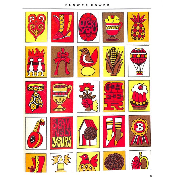 "The Sixties: A Pictorial Review" 1991 Pearce, Chris For Sale - Image 12 of 12