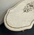 Mid 20th Century Rococo Etched Floral Motif Marble Top Giltwood Coffee Table For Sale - Image 4 of 10
