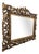 19th Century Gilt Wall Mirror For Sale