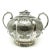 French Art Nouveau Sugar Bowl from Armand Frenais, Early 20th Century For Sale - Image 13 of 13