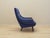 Brown Danish Lounge Chair by H.W. Klein for Bramin, 1960s For Sale - Image 8 of 15
