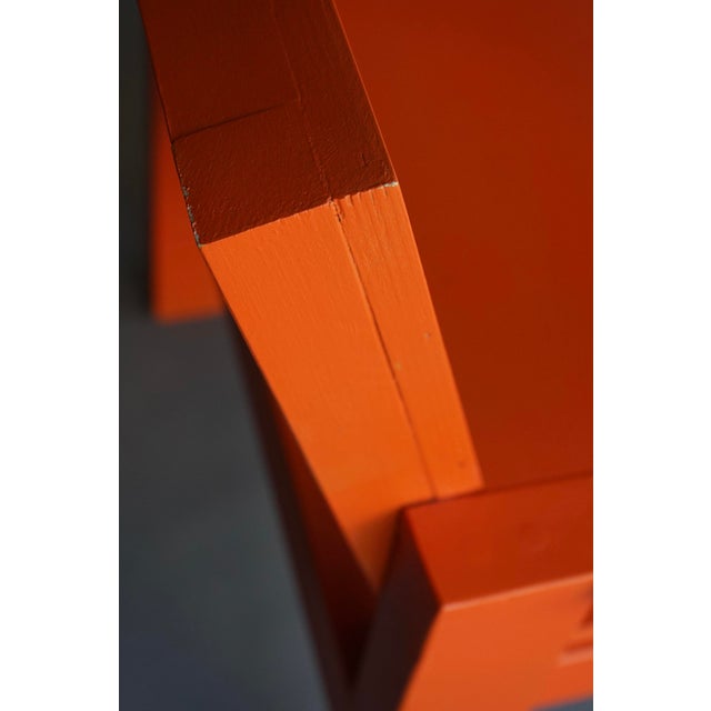Chair from Pepijn Fabius, 2020s For Sale - Image 11 of 18