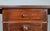 Small Mid-19th Century Mahogany Shuttered Table from Maison Lemarchand, A. Lemoine For Sale - Image 9 of 18