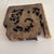 Asian Antique Carved Wood Fragment For Sale - Image 10 of 11