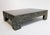 Mid 20th Century Adrian Pearsall Brutalist Sculpted Resin Cocktail Table For Sale - Image 11 of 12