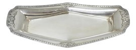 Example of Poole Silver Co. Silverplate and Sheffield Plate