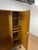 Vintage 2-Door Closet from Drevo Union, 1965 For Sale - Image 7 of 9