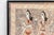 Indian Antique European Landscape Painting of a Gathering of Deer For Sale - Image 3 of 7