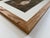 Andrew Wyeth — Licensed Reproduction, Handmade American Chestnut Frame Part of Wyeth’s iconic Four Seasons series, this...