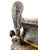 Neoclassical Roman Style Cast Bronze Urns, Set of 2 For Sale - Image 6 of 7