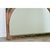 French 19th Century Window Transom Mirror For Sale - Image 9 of 11