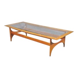 Example of Adrian Pearsall Coffee Tables