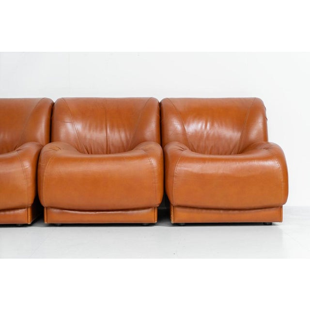 Modular Sofa by Doimo Salotti, Set of 6 For Sale - Image 17 of 18