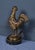 Rooster Figure in Bronze by Guesnet, Late 19th Century For Sale - Image 5 of 16