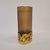 Art Nouveau Glass and Ormolu Vase by Victor Saglier, France, 1890 For Sale - Image 3 of 18