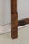 Brown Thomasville Oak Grand Classic King Size Headboard For Sale - Image 8 of 16
