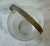 Vintage Frosted Glass Small Ice Bucket For Sale In Austin - Image 6 of 8