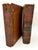 Antique 1829 Political & Civil History of the United States Books by Timothy Pitkin - Set of 2 For Sale In Greensboro - Image 6 of 12