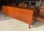 Danish sideboard in good used condition, minor age related signs of wear. Stable and sound in construction. Rich teak...