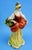 20th Century Porcelain Figurine by Giuseppe Cappè in the style of Capodimonte, Italy For Sale - Image 9 of 18
