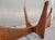 Adrian Pearsall Sculptural "Stingray" Coffee Table #2399-Tc For Sale - Image 10 of 13