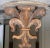 Vintage Florentine Fleur De Lis Wall Shelf For Sale - Image 9 of 10