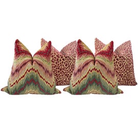 Example of New & Custom Baroque