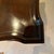 Mid 20th Century Pair of Vintage Wm. A. Berkey Mahogany Regency-Style Gallery-Top Side Table For Sale - Image 5 of 11