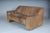 Vintage DS44 Two-Seater Buffalo Leather Sofa from de Sede, 1970s For Sale - Image 11 of 18