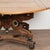 19th Century Swedish Pine Drop Leaf Pedestal Dining Table For Sale - Image 12 of 17