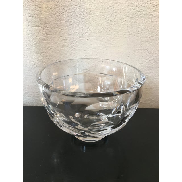 Mona Morales Schildt for Orrefors Vase For Sale - Image 11 of 11