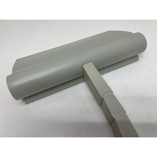 Pharos Architect Desk Lamp by Willem Ter Kuile for Indoor 1980s For Sale - Image 9 of 18