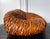 Wood Large Contemporary Japanese Woven Bamboo Sculpture Mimura Chikuho For Sale - Image 7 of 16