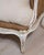 Mid 20th Century Pair of 20th Century French Chairs, Ready to Upholster For Sale - Image 5 of 10
