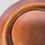 Mid-Century Modern Italian Brown Ceramic Tableware by F. Bettonica for Gabbianelli, 1970s, Set of 14 For Sale - Image 14 of 18