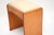 Wood Art Deco Birds Eye Maple and Leather Stool, 1930 For Sale - Image 7 of 8